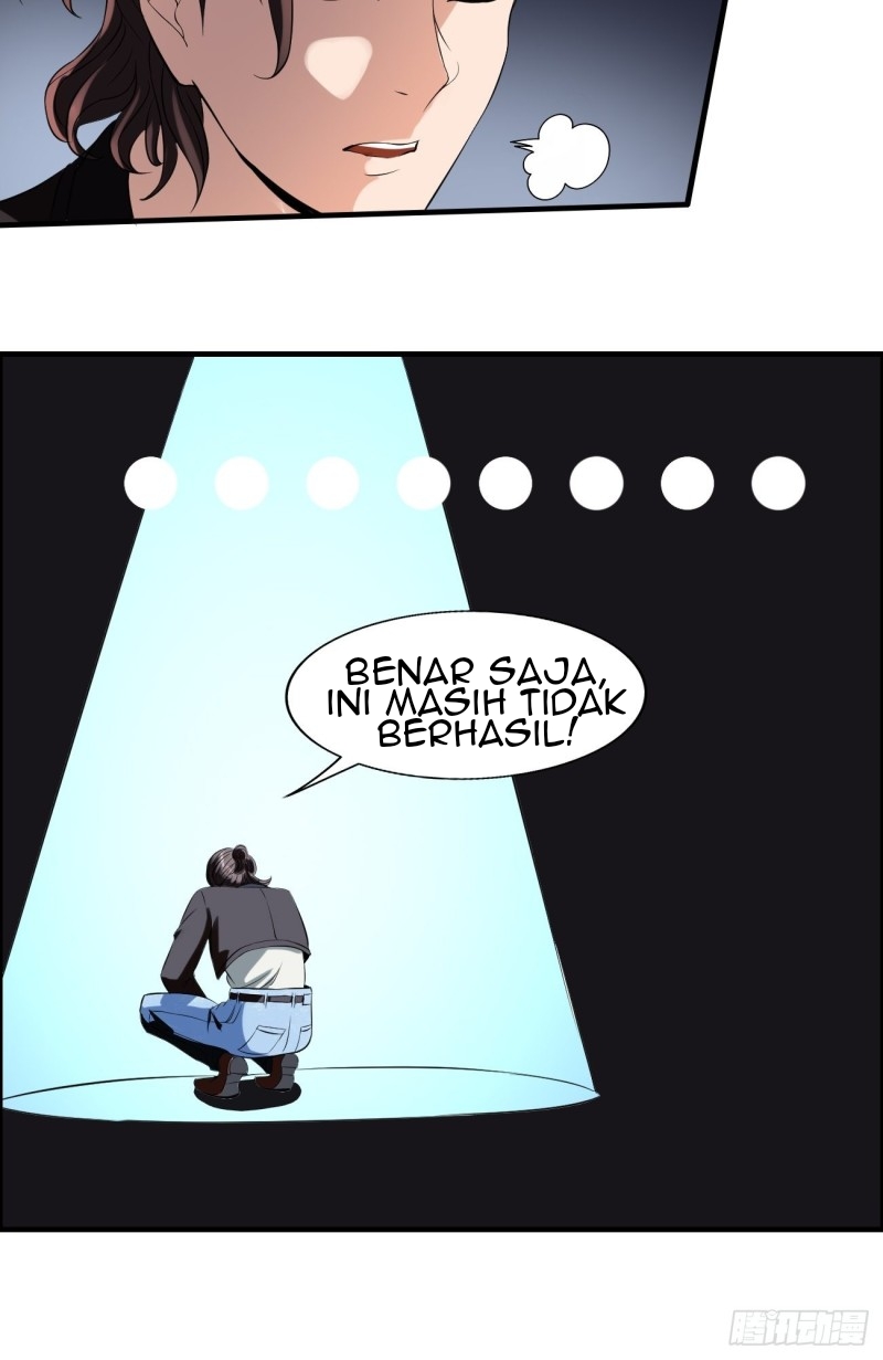 Villain Demon Son In Law Chapter 10 - halaman 11