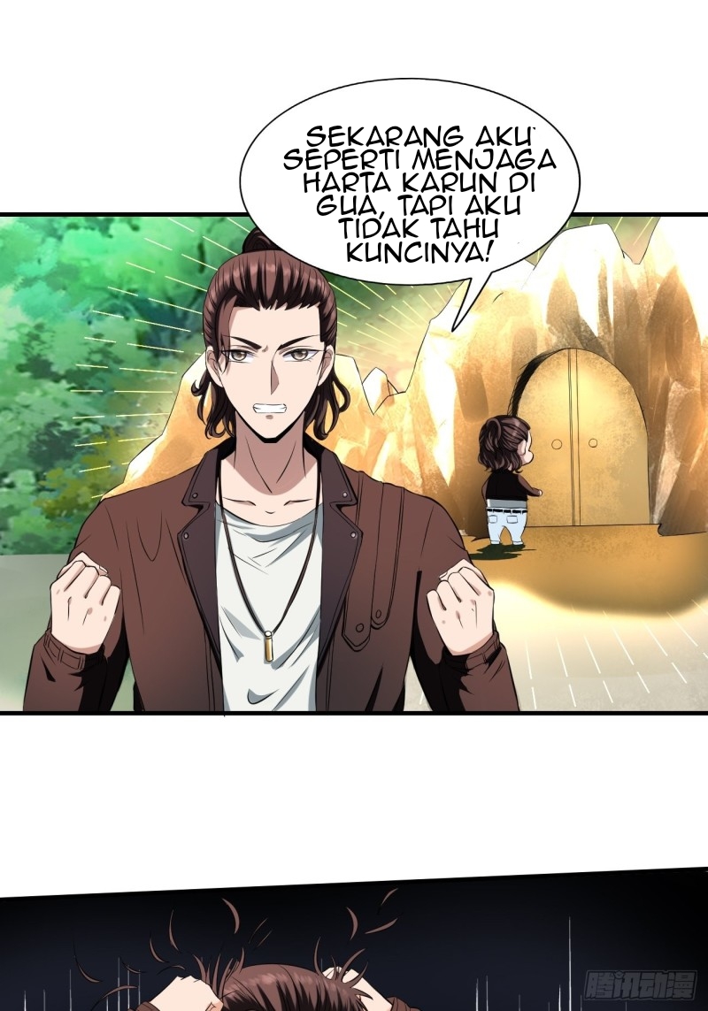 Villain Demon Son In Law Chapter 10 - halaman 12