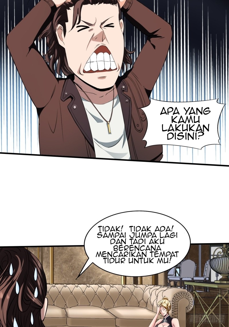 Villain Demon Son In Law Chapter 10 - halaman 13
