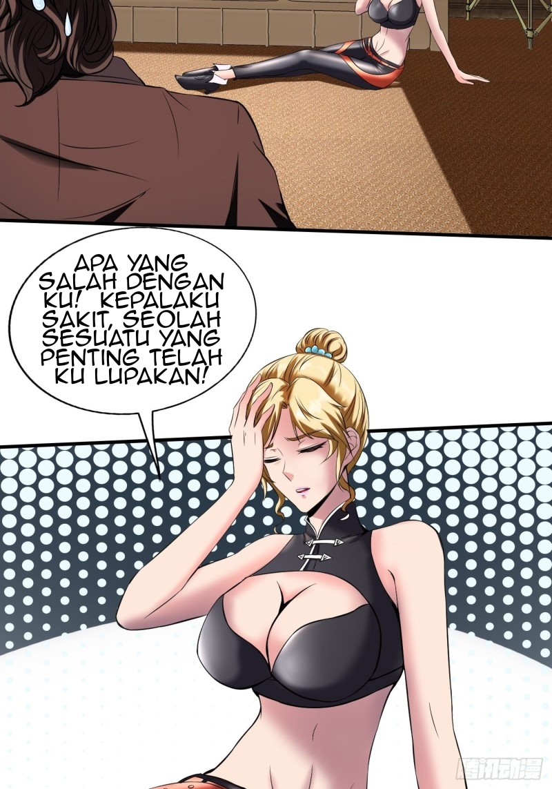 Villain Demon Son In Law Chapter 10 - halaman 14
