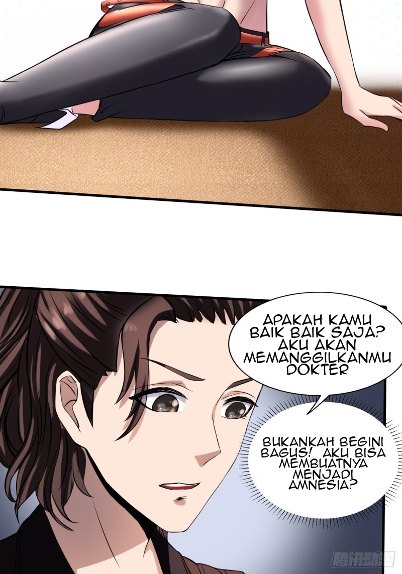 Villain Demon Son In Law Chapter 10 - halaman 15