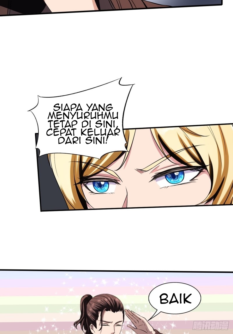 Villain Demon Son In Law Chapter 10 - halaman 16