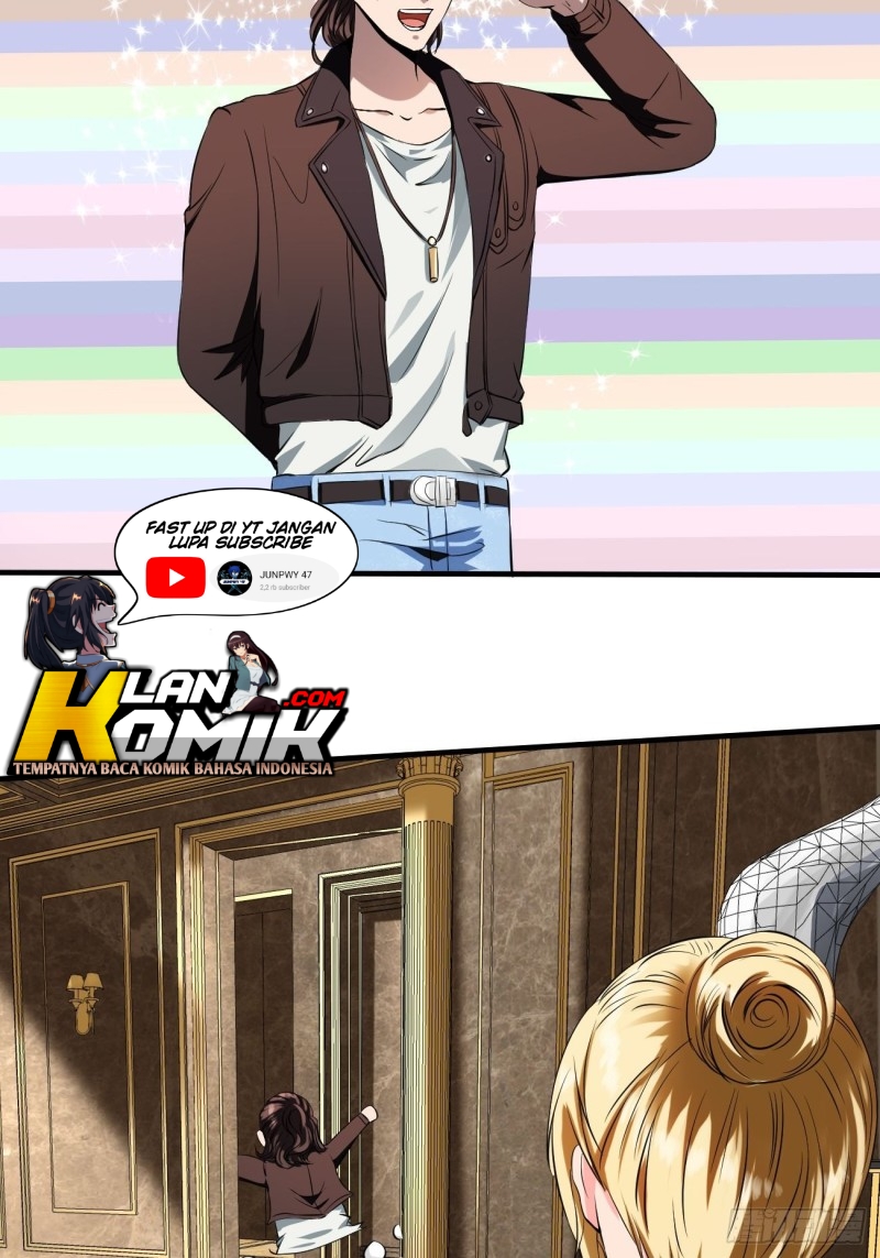 Villain Demon Son In Law Chapter 10 - halaman 17