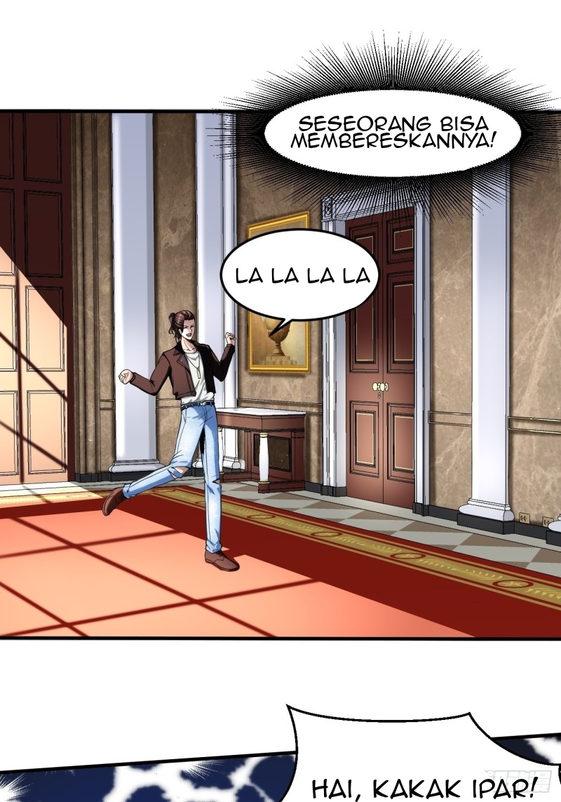 Villain Demon Son In Law Chapter 10 - halaman 20