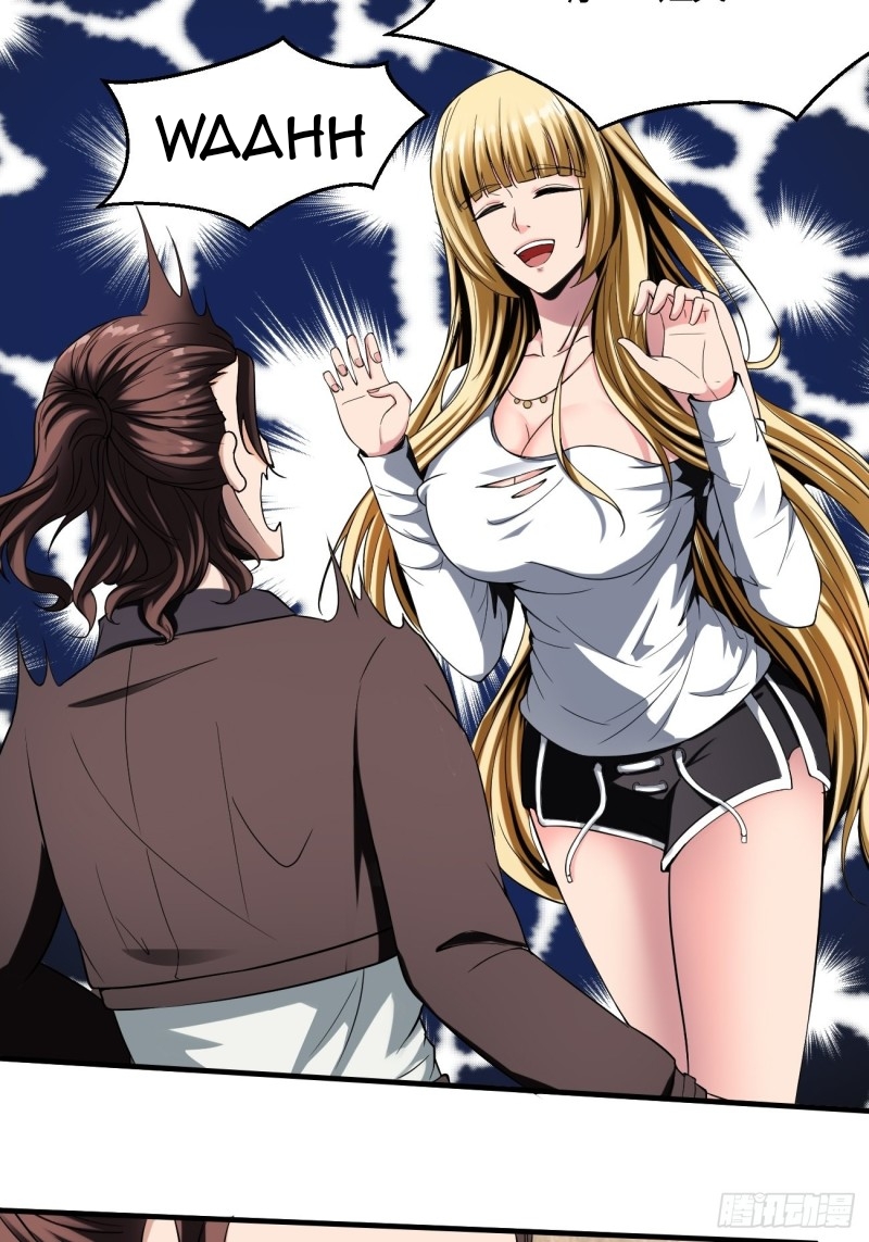 Villain Demon Son In Law Chapter 10 - halaman 21