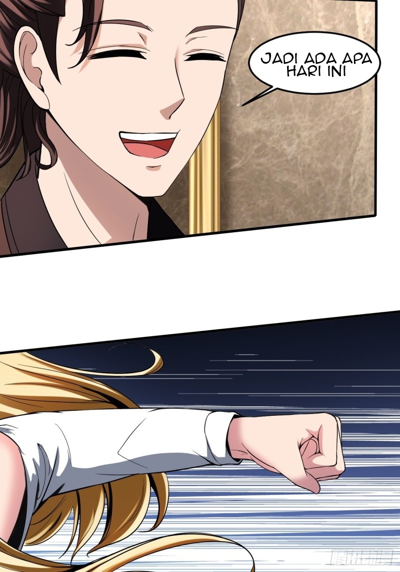 Villain Demon Son In Law Chapter 10 - halaman 22