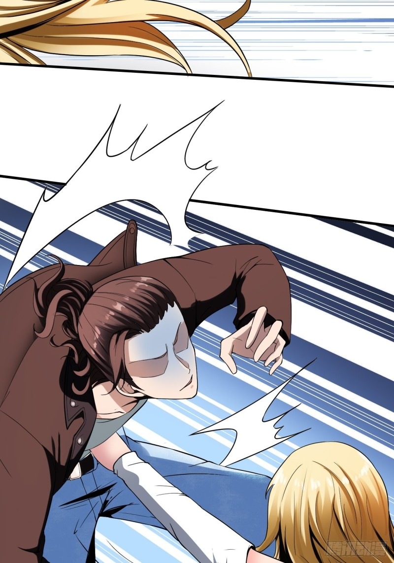 Villain Demon Son In Law Chapter 10 - halaman 23