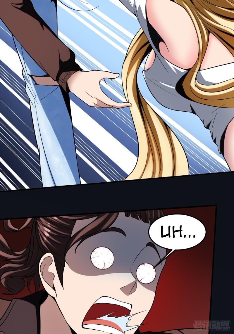 Villain Demon Son In Law Chapter 10 - halaman 24