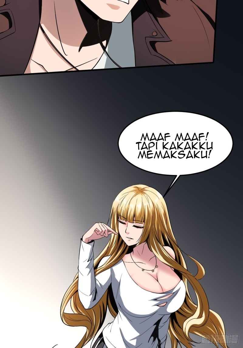 Villain Demon Son In Law Chapter 10 - halaman 25