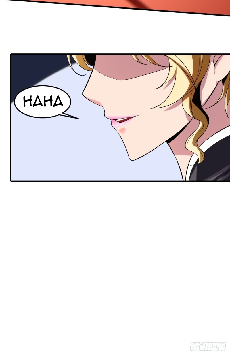 Villain Demon Son In Law Chapter 10 - halaman 27