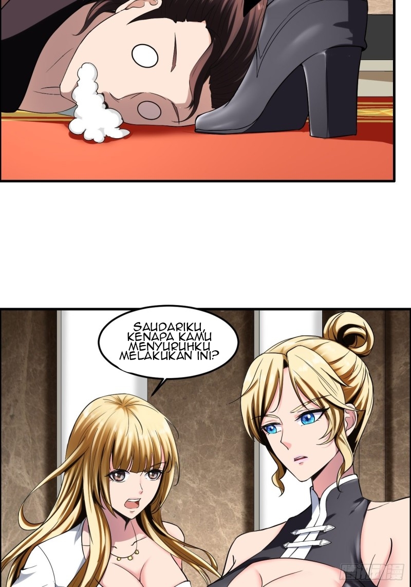 Villain Demon Son In Law Chapter 10 - halaman 29