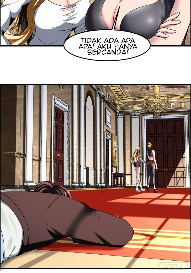 Villain Demon Son In Law Chapter 10 - halaman 30