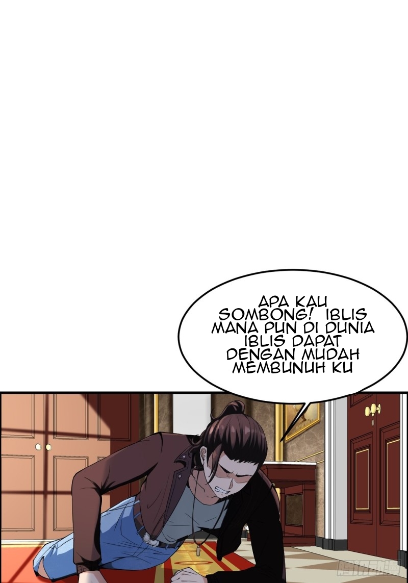 Villain Demon Son In Law Chapter 10 - halaman 31