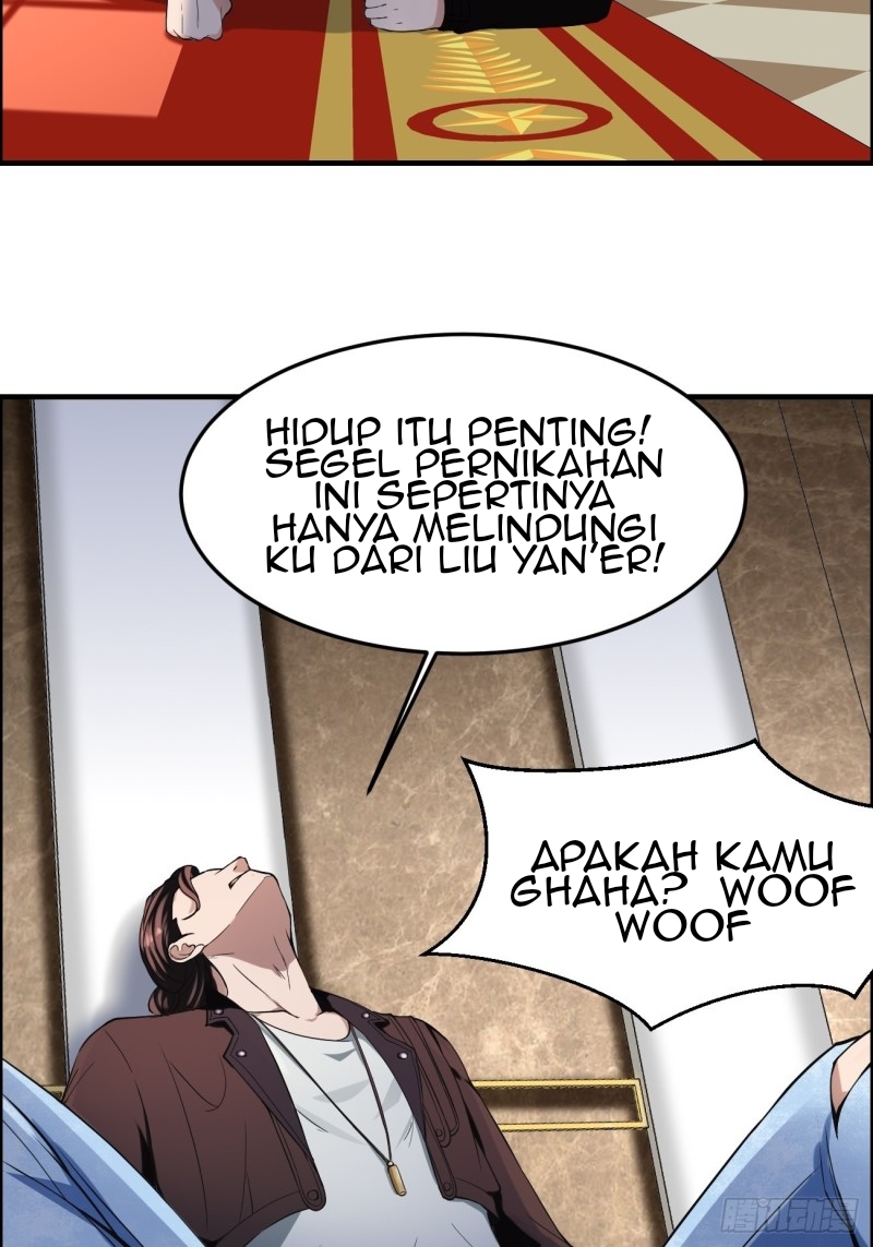 Villain Demon Son In Law Chapter 10 - halaman 32