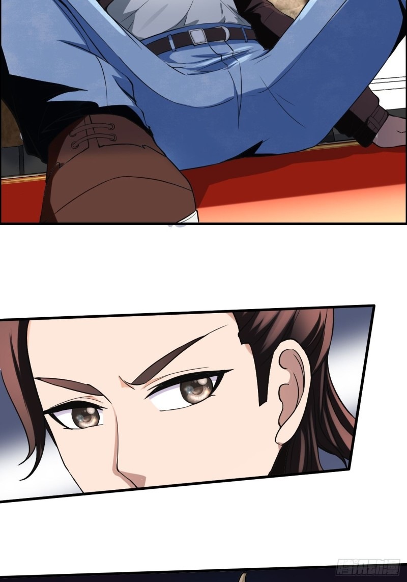 Villain Demon Son In Law Chapter 10 - halaman 33