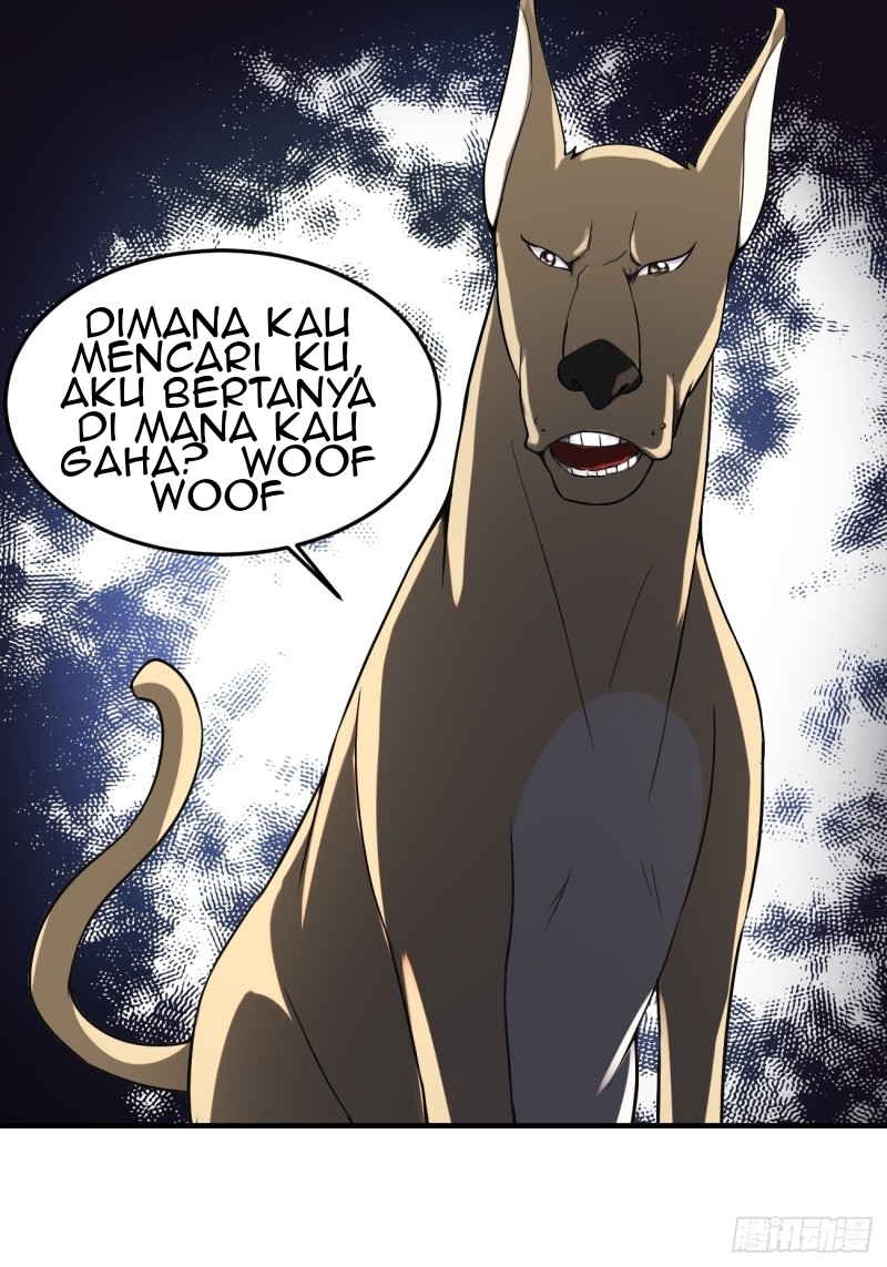 Villain Demon Son In Law Chapter 10 - halaman 34