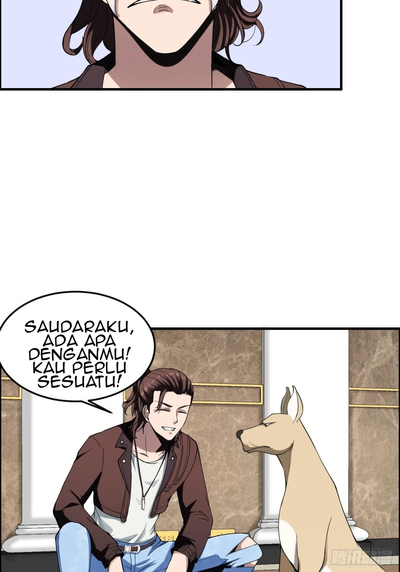Villain Demon Son In Law Chapter 10 - halaman 37
