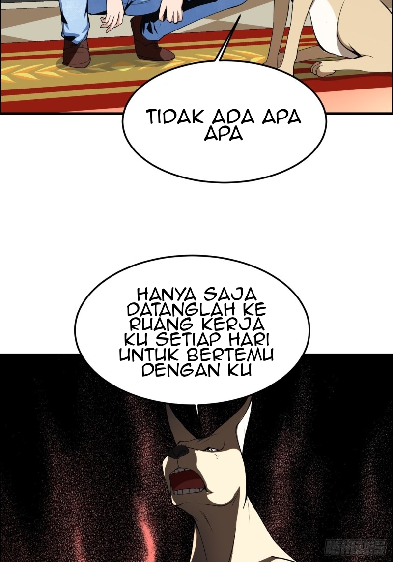 Villain Demon Son In Law Chapter 10 - halaman 38