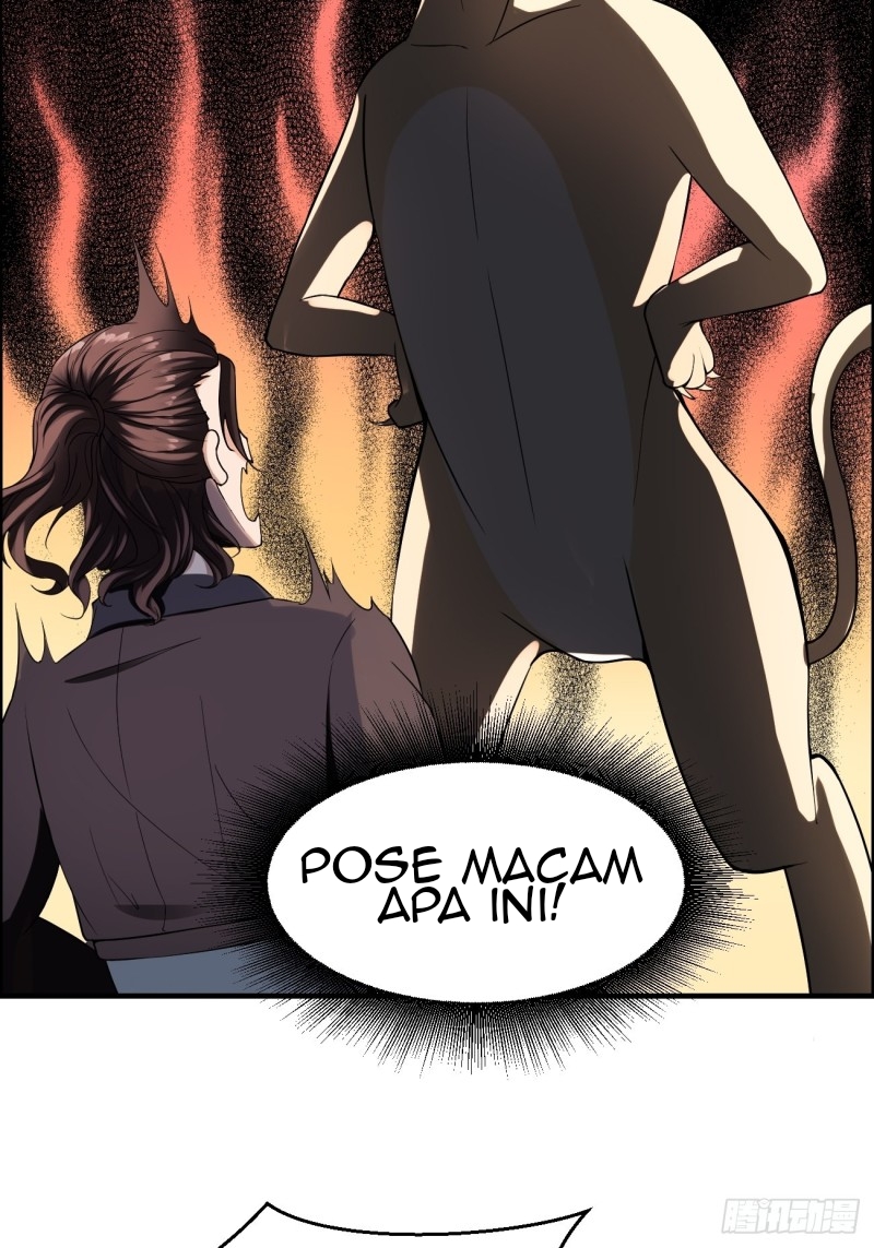 Villain Demon Son In Law Chapter 10 - halaman 39