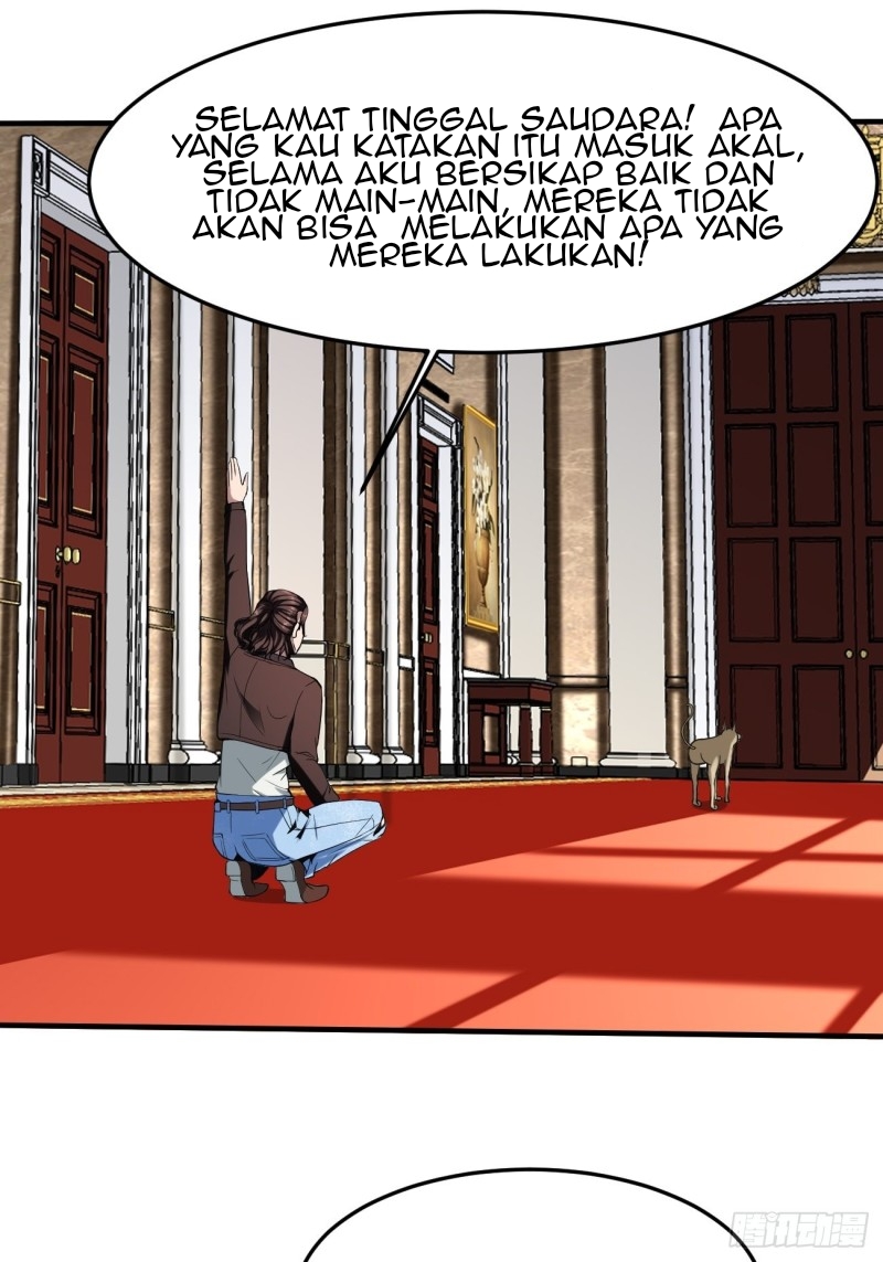 Villain Demon Son In Law Chapter 10 - halaman 41