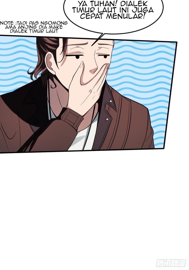 Villain Demon Son In Law Chapter 10 - halaman 42