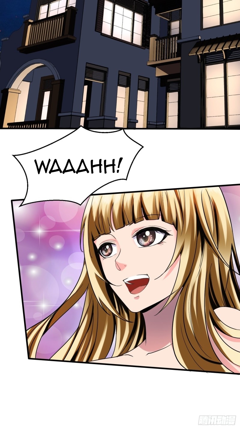 Villain Demon Son In Law Chapter 10 - halaman 44