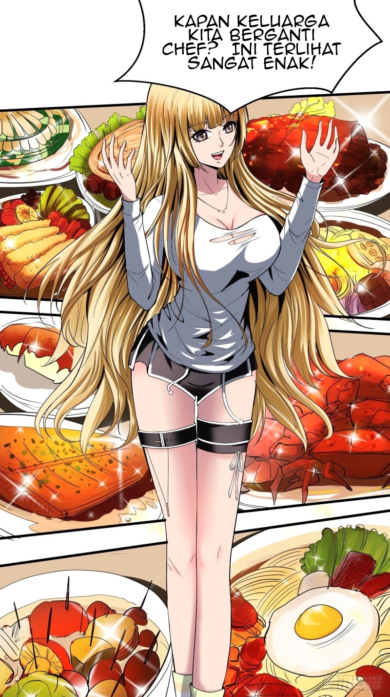 Villain Demon Son In Law Chapter 10 - halaman 45