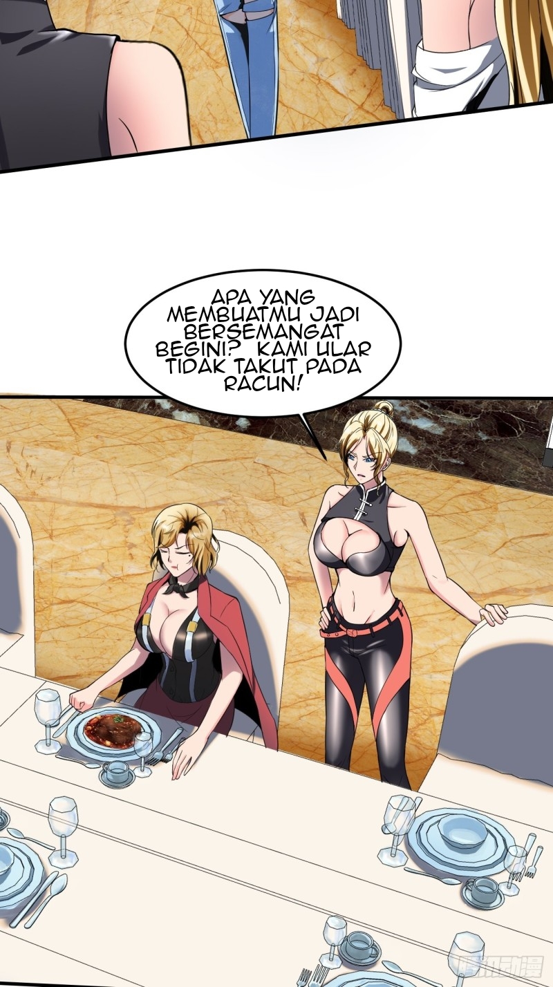 Villain Demon Son In Law Chapter 10 - halaman 47