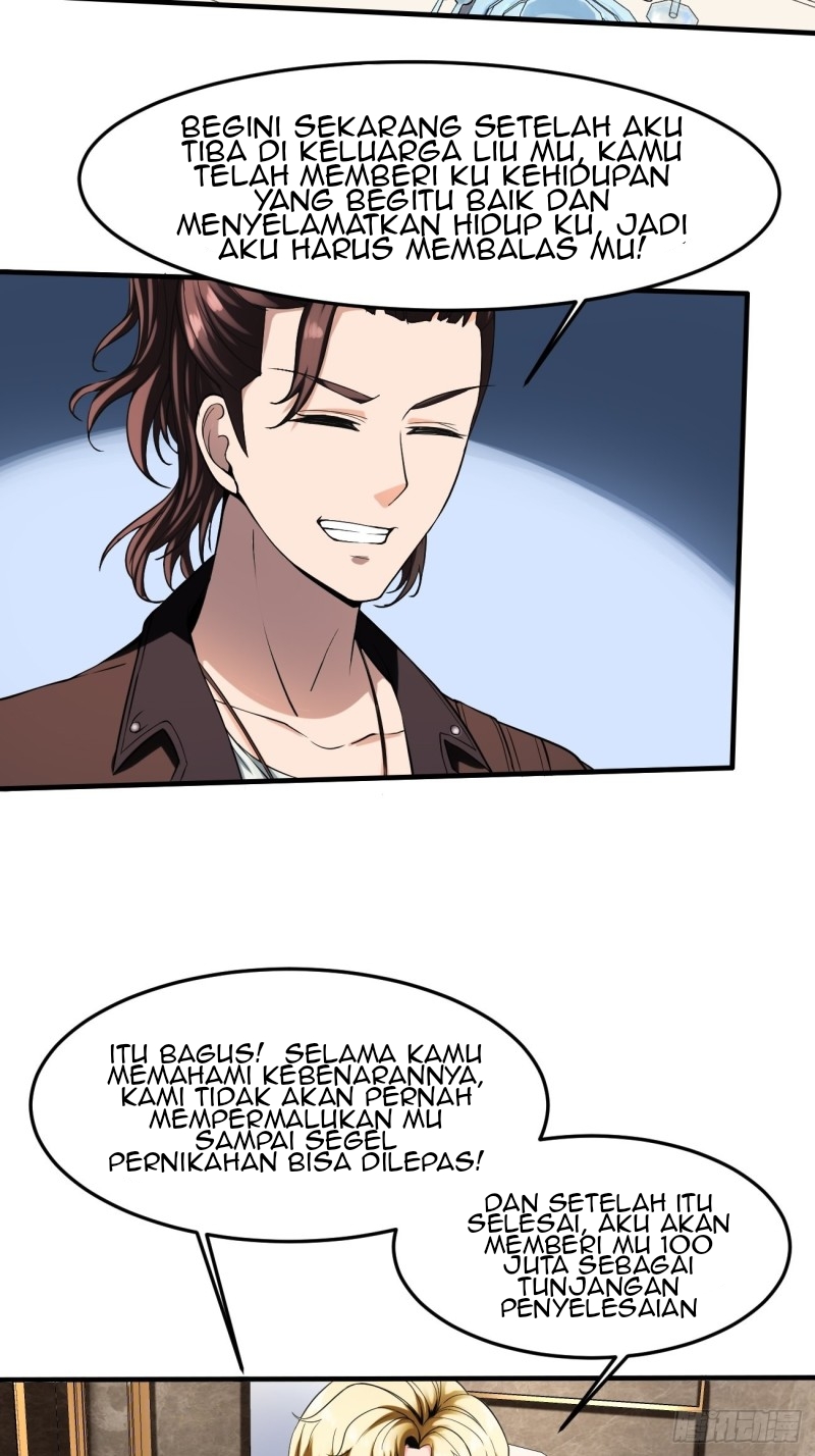 Villain Demon Son In Law Chapter 10 - halaman 48