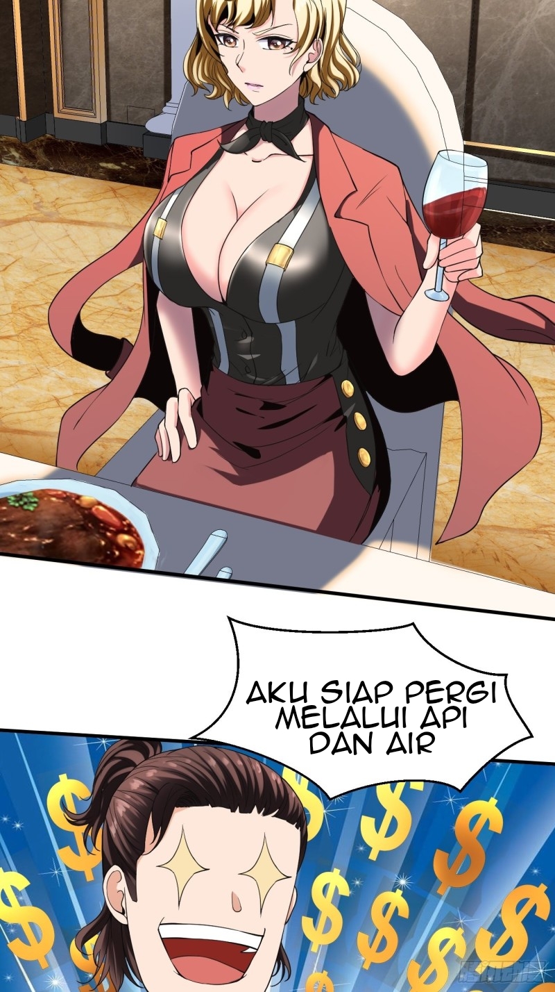 Villain Demon Son In Law Chapter 10 - halaman 49