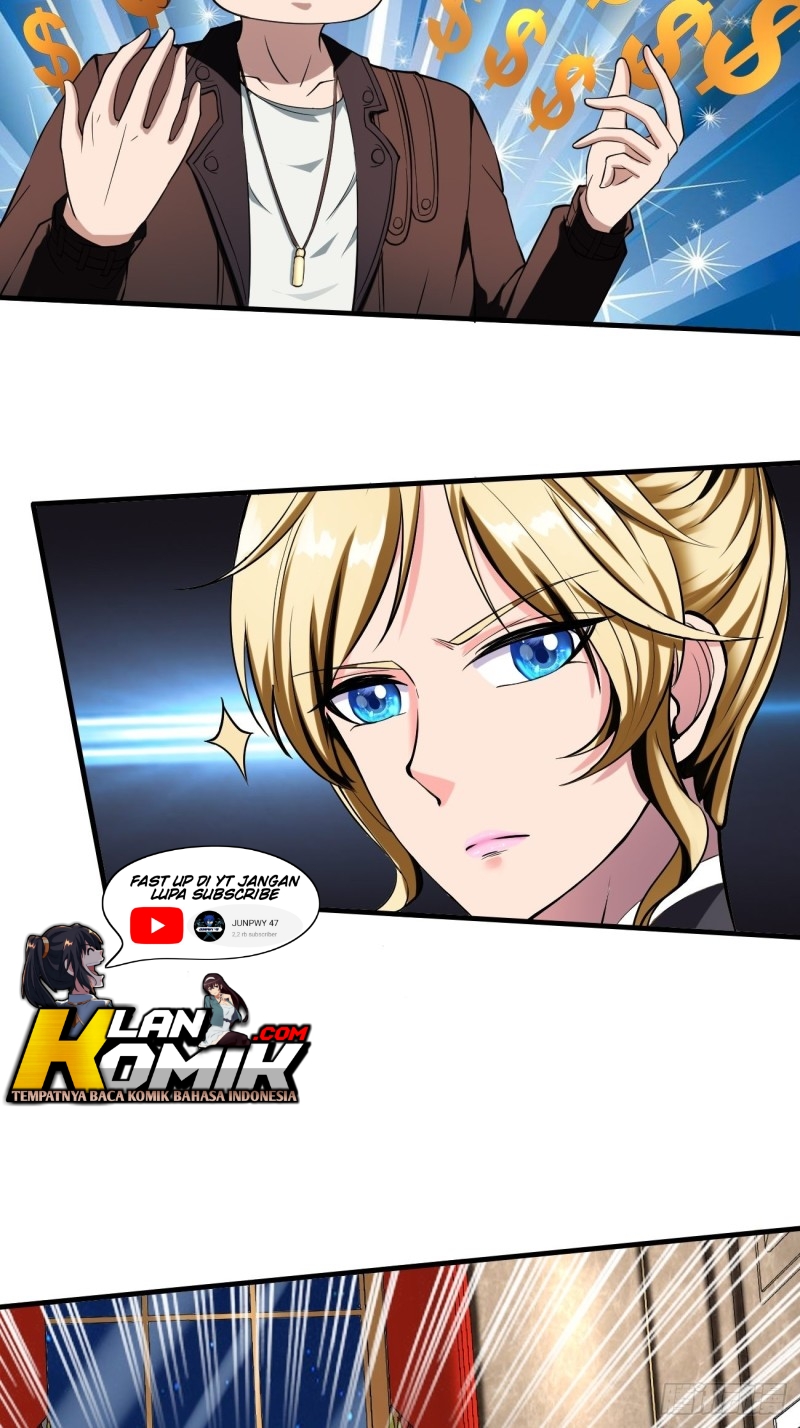 Villain Demon Son In Law Chapter 10 - halaman 50