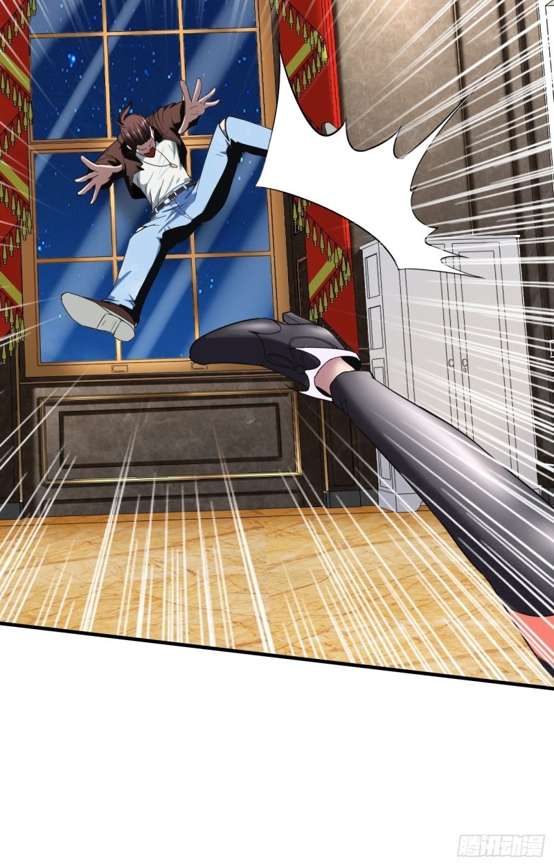 Villain Demon Son In Law Chapter 10 - halaman 51