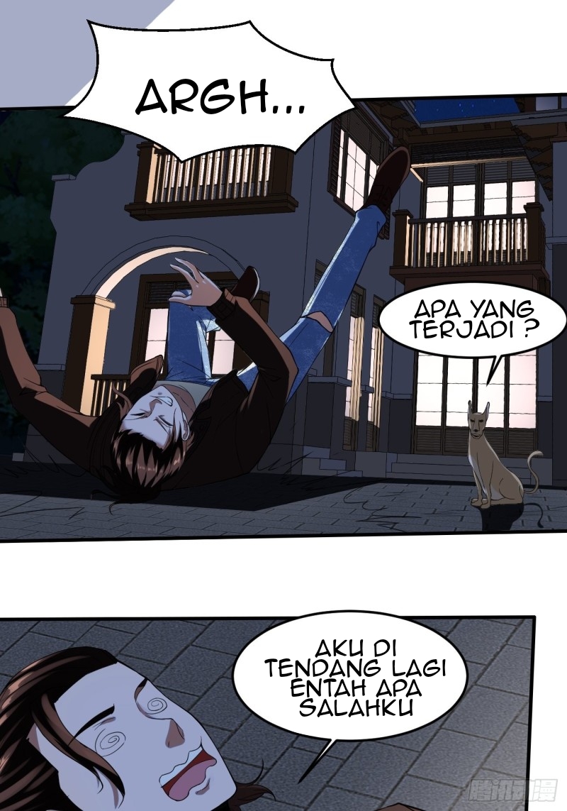 Villain Demon Son In Law Chapter 10 - halaman 52