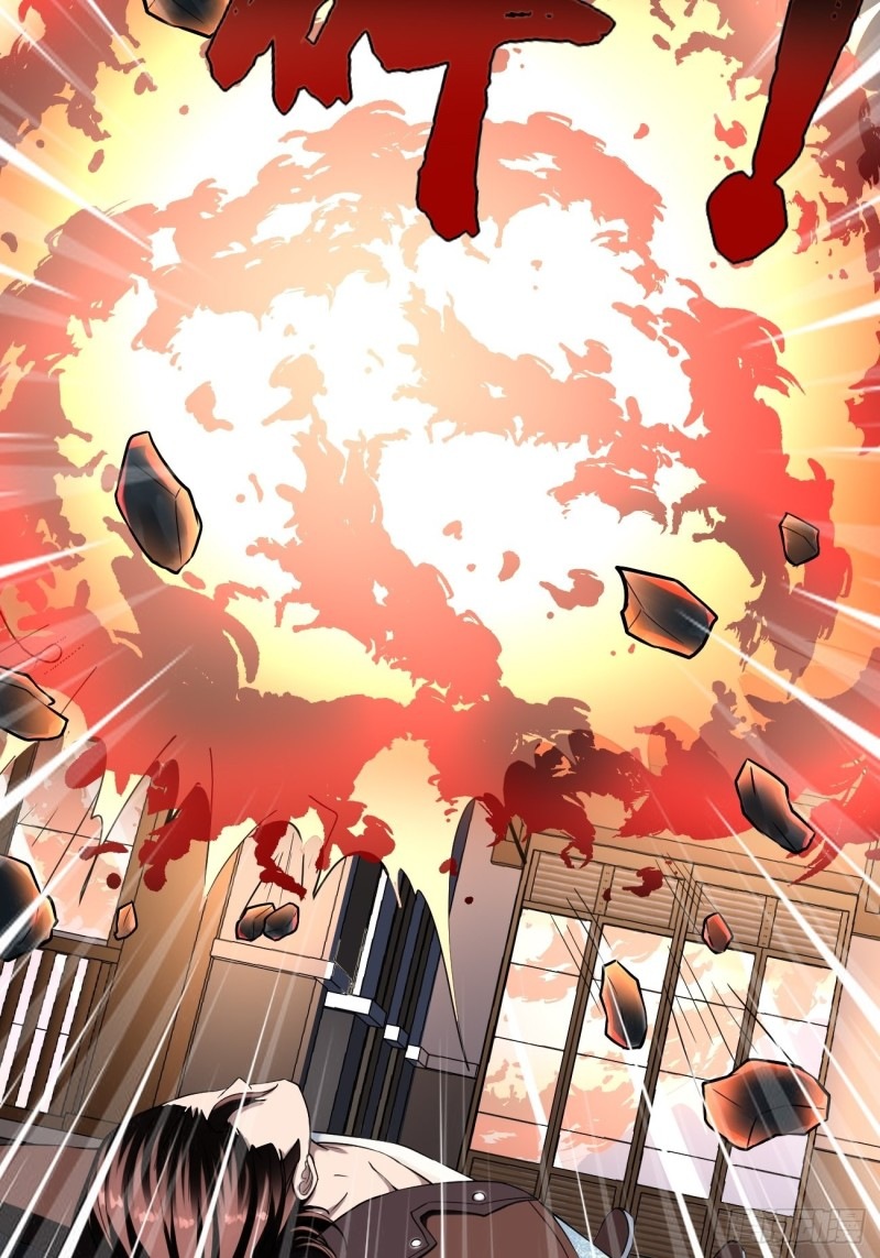 Villain Demon Son In Law Chapter 10 - halaman 54