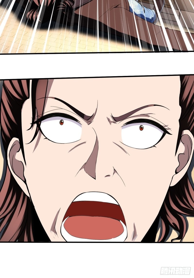 Villain Demon Son In Law Chapter 10 - halaman 55