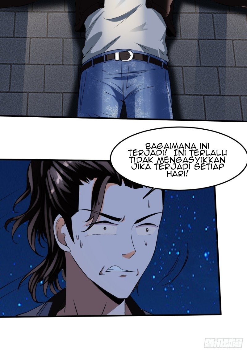 Villain Demon Son In Law Chapter 10 - halaman 57