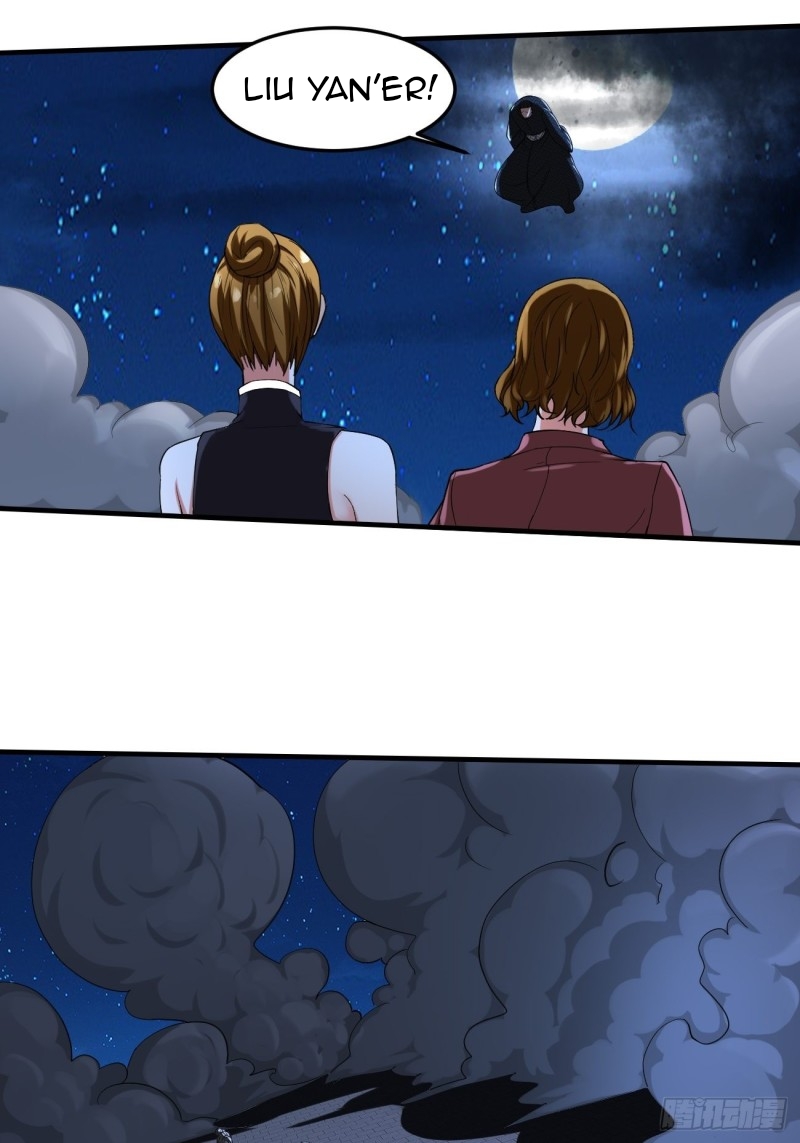 Villain Demon Son In Law Chapter 10 - halaman 58