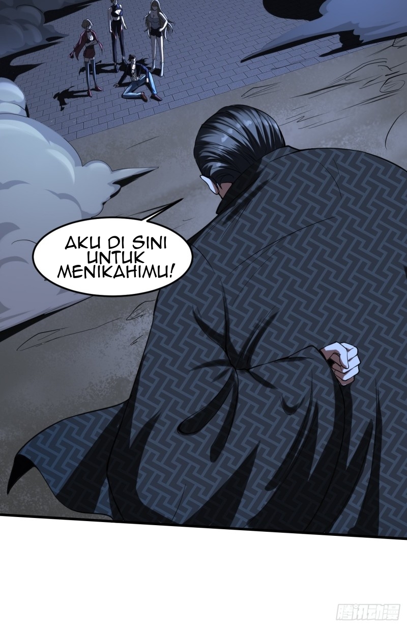 Villain Demon Son In Law Chapter 10 - halaman 59