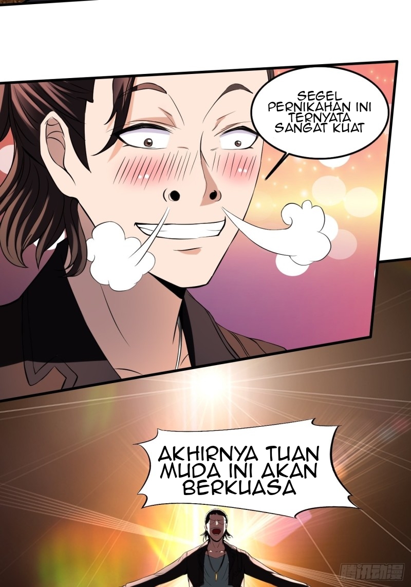 Villain Demon Son In Law Chapter 10 - halaman 6