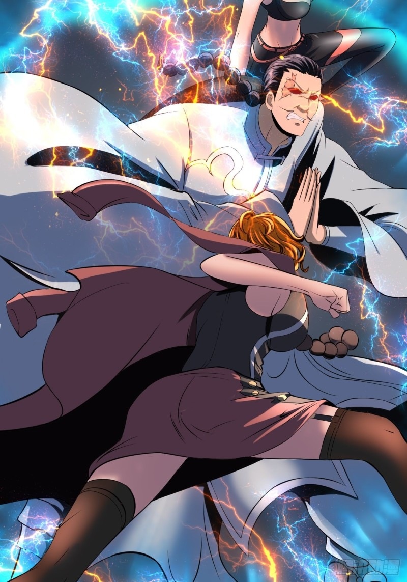 Villain Demon Son In Law Chapter 12 - halaman 10