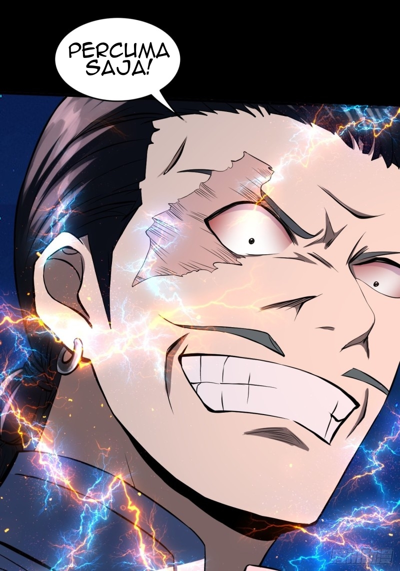 Villain Demon Son In Law Chapter 12 - halaman 12