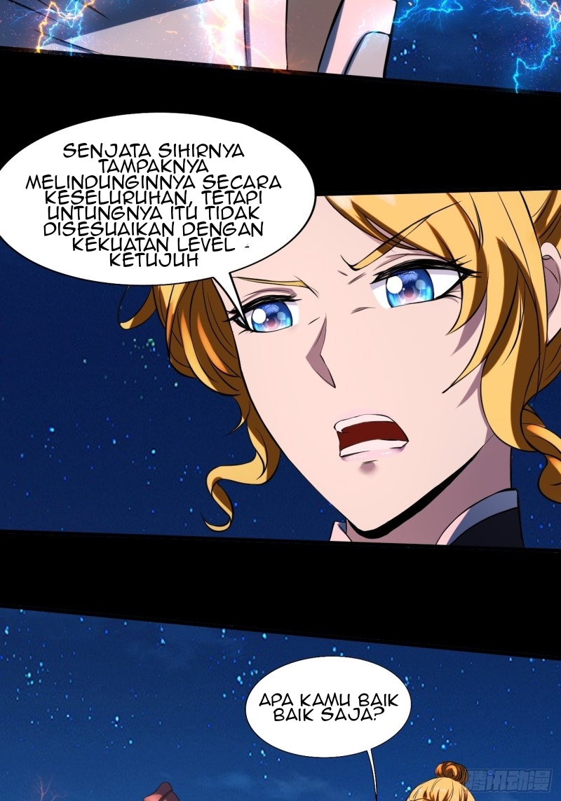 Villain Demon Son In Law Chapter 12 - halaman 13