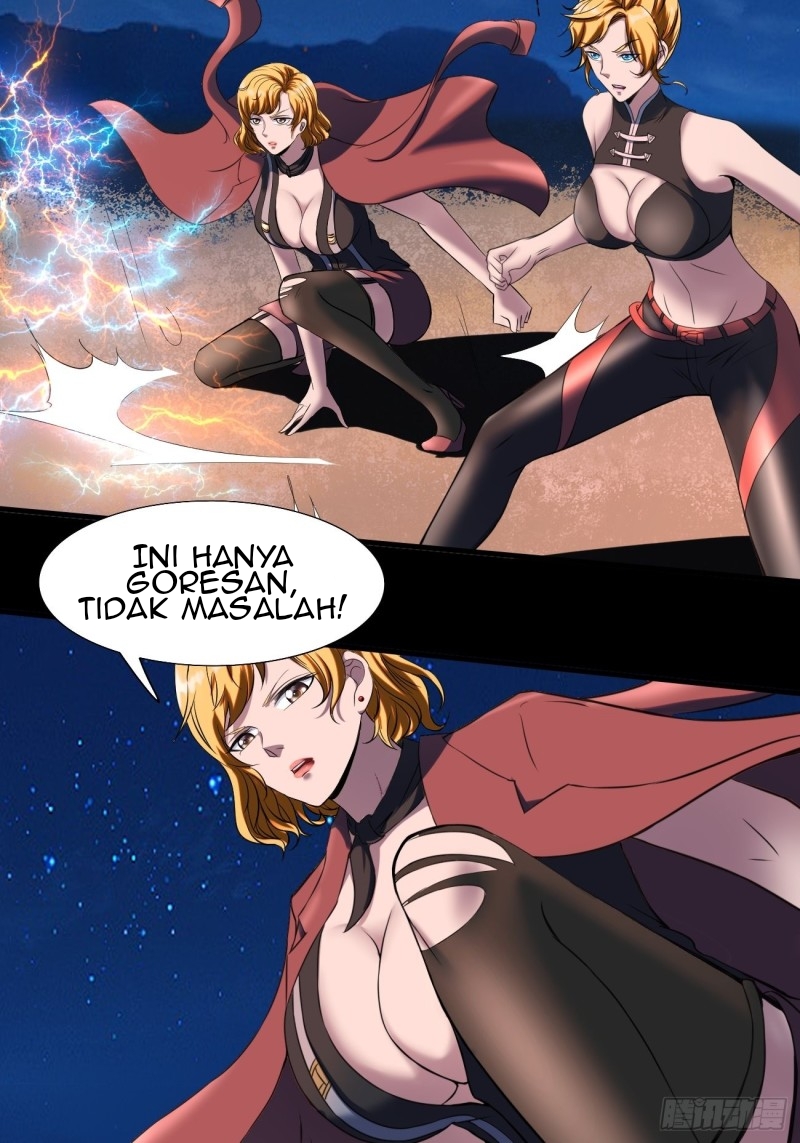 Villain Demon Son In Law Chapter 12 - halaman 14