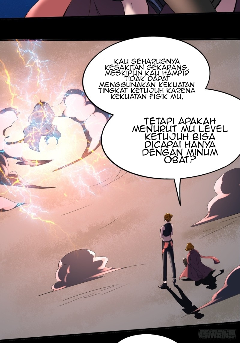 Villain Demon Son In Law Chapter 12 - halaman 15