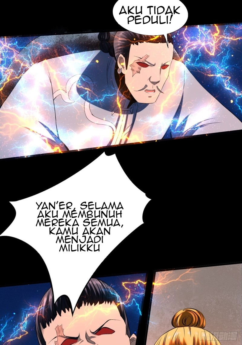 Villain Demon Son In Law Chapter 12 - halaman 16
