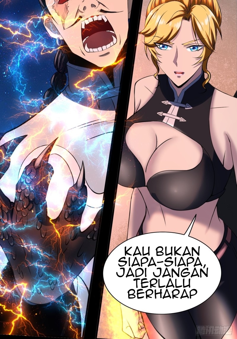 Villain Demon Son In Law Chapter 12 - halaman 17