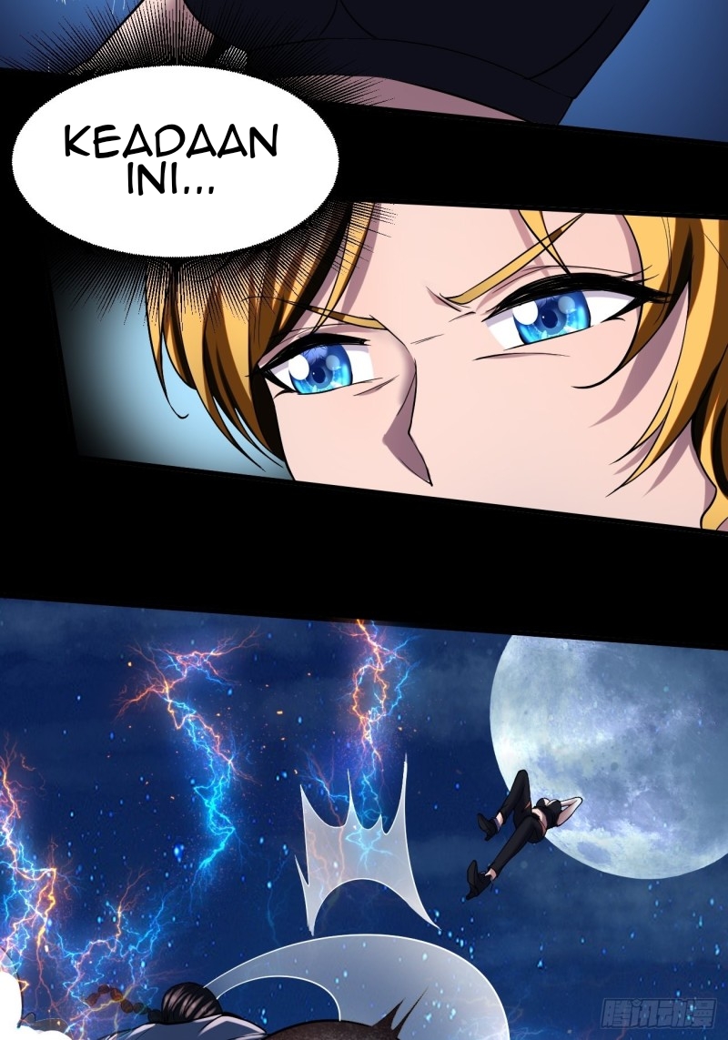 Villain Demon Son In Law Chapter 12 - halaman 24