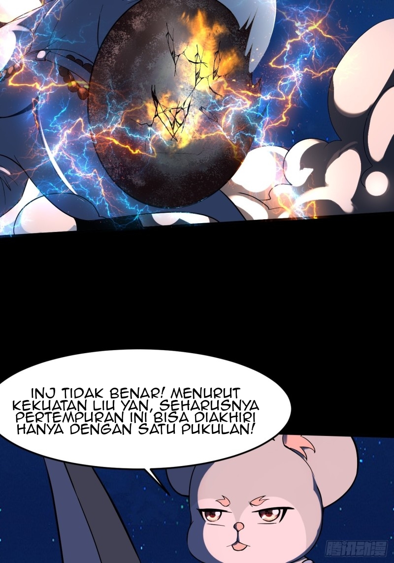 Villain Demon Son In Law Chapter 12 - halaman 25