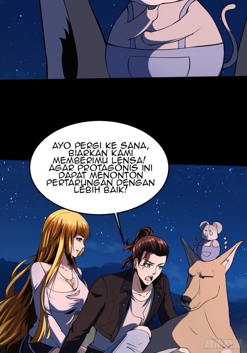 Villain Demon Son In Law Chapter 12 - halaman 26