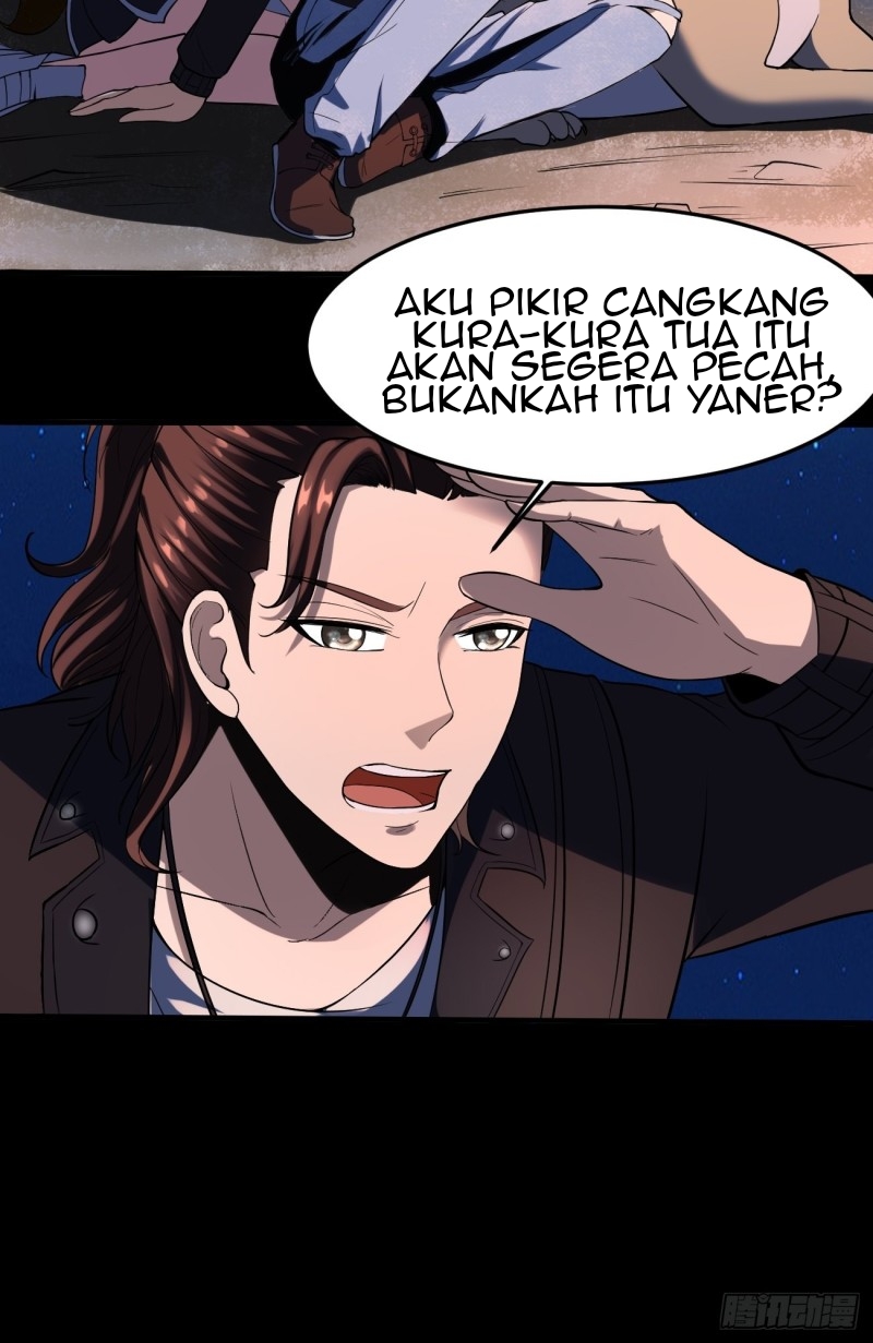 Villain Demon Son In Law Chapter 12 - halaman 27